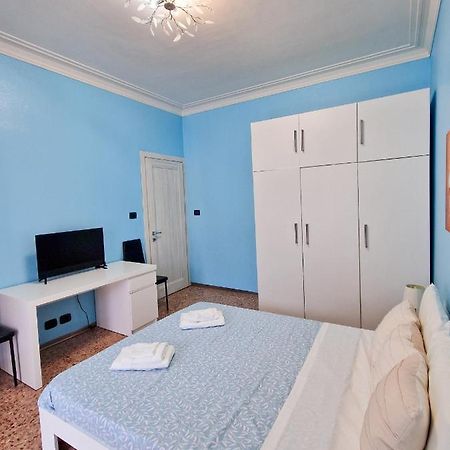 Torino Vincenzo Lancia Apartment 外观 照片