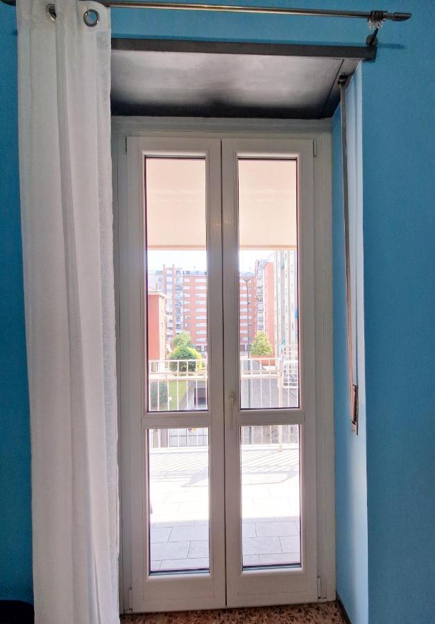 Torino Vincenzo Lancia Apartment 外观 照片