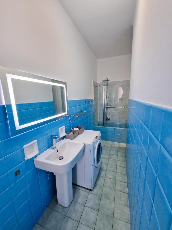 Torino Vincenzo Lancia Apartment 外观 照片