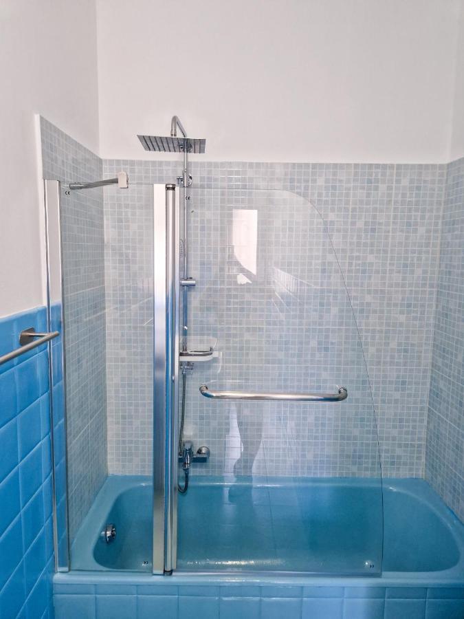 Torino Vincenzo Lancia Apartment 外观 照片