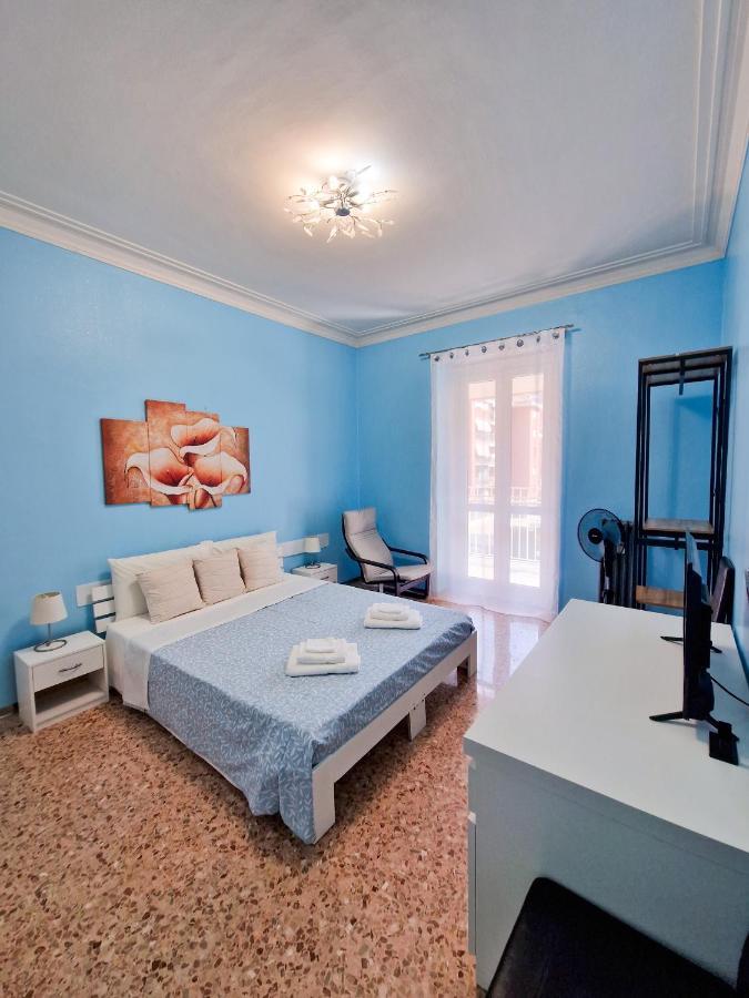 Torino Vincenzo Lancia Apartment 外观 照片