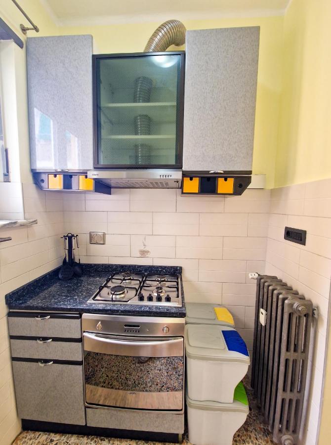 Torino Vincenzo Lancia Apartment 外观 照片