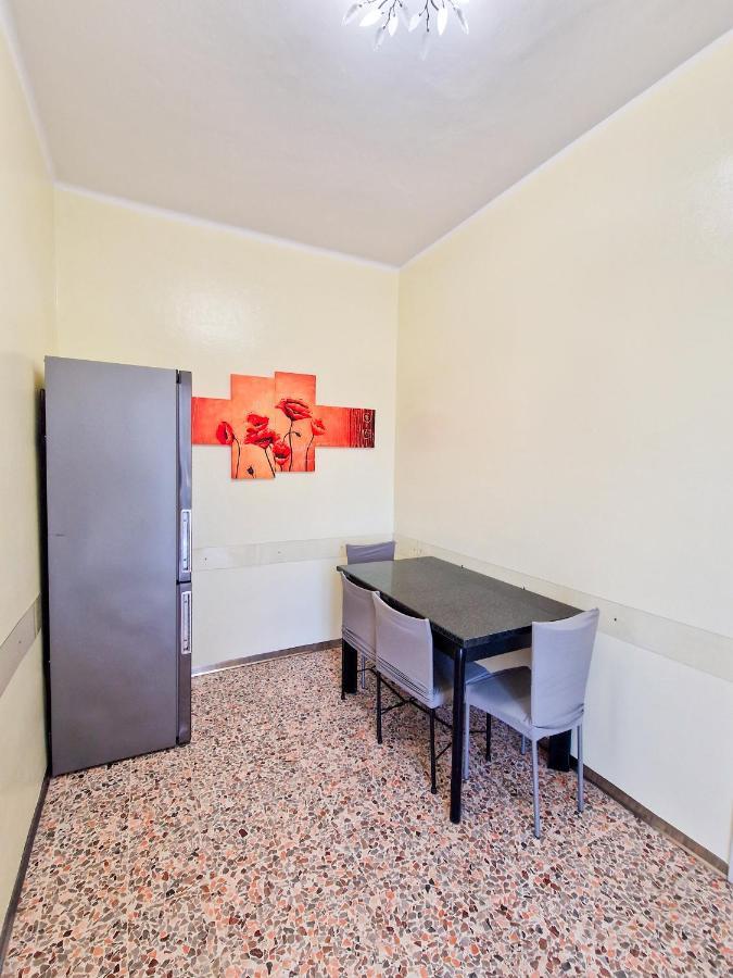 Torino Vincenzo Lancia Apartment 外观 照片