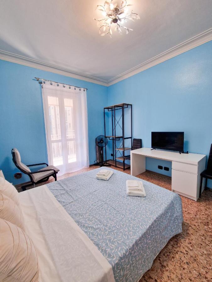 Torino Vincenzo Lancia Apartment 外观 照片