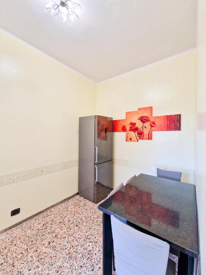 Torino Vincenzo Lancia Apartment 外观 照片