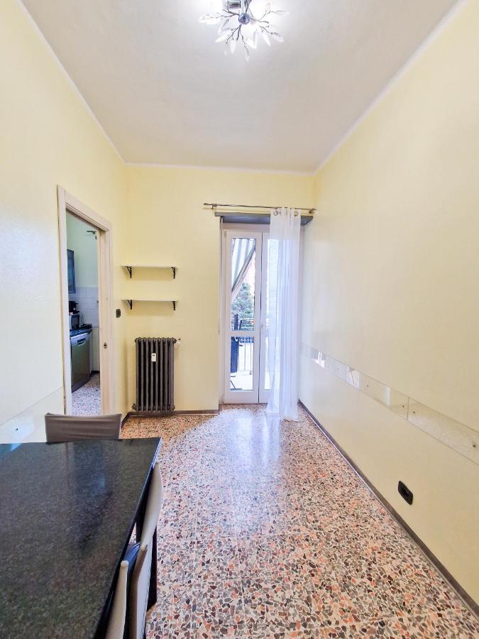 Torino Vincenzo Lancia Apartment 外观 照片