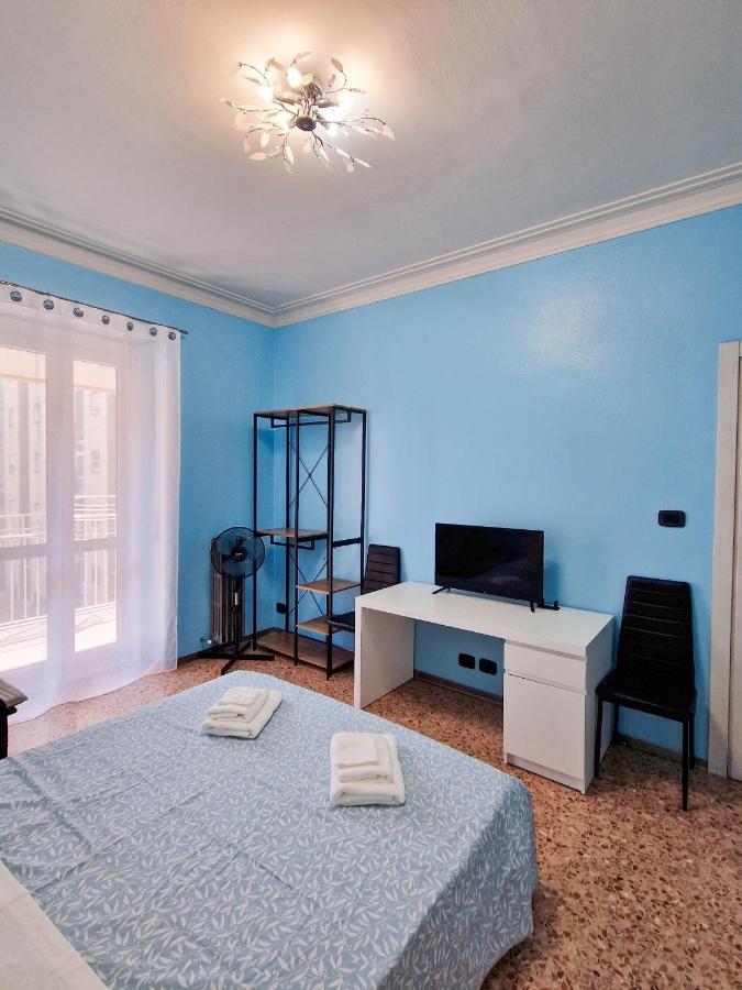 Torino Vincenzo Lancia Apartment 外观 照片