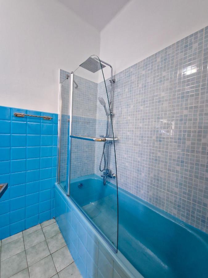 Torino Vincenzo Lancia Apartment 外观 照片